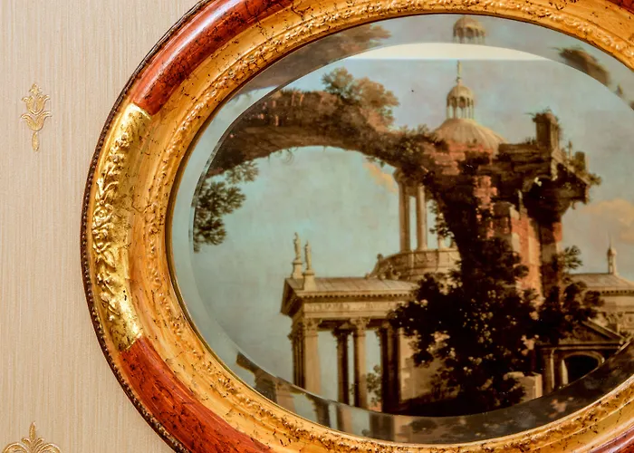 Boncompagni Suite Roma